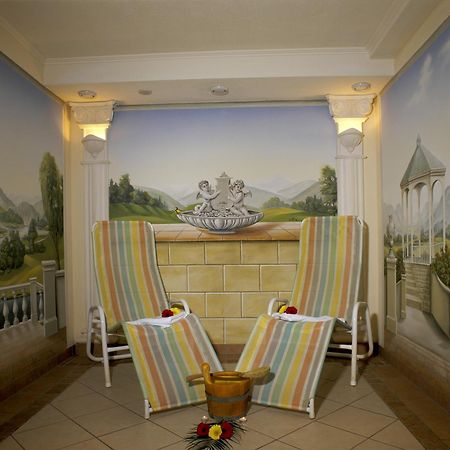 Appartements Kardona Ischgl Bagian luar foto