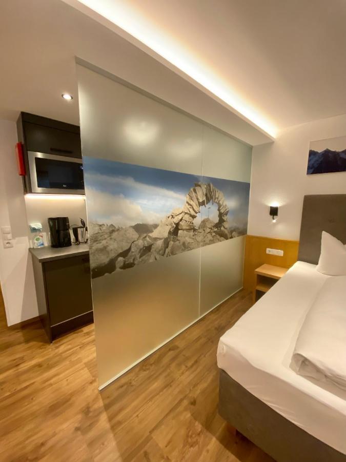 Appartements Kardona Ischgl Bagian luar foto
