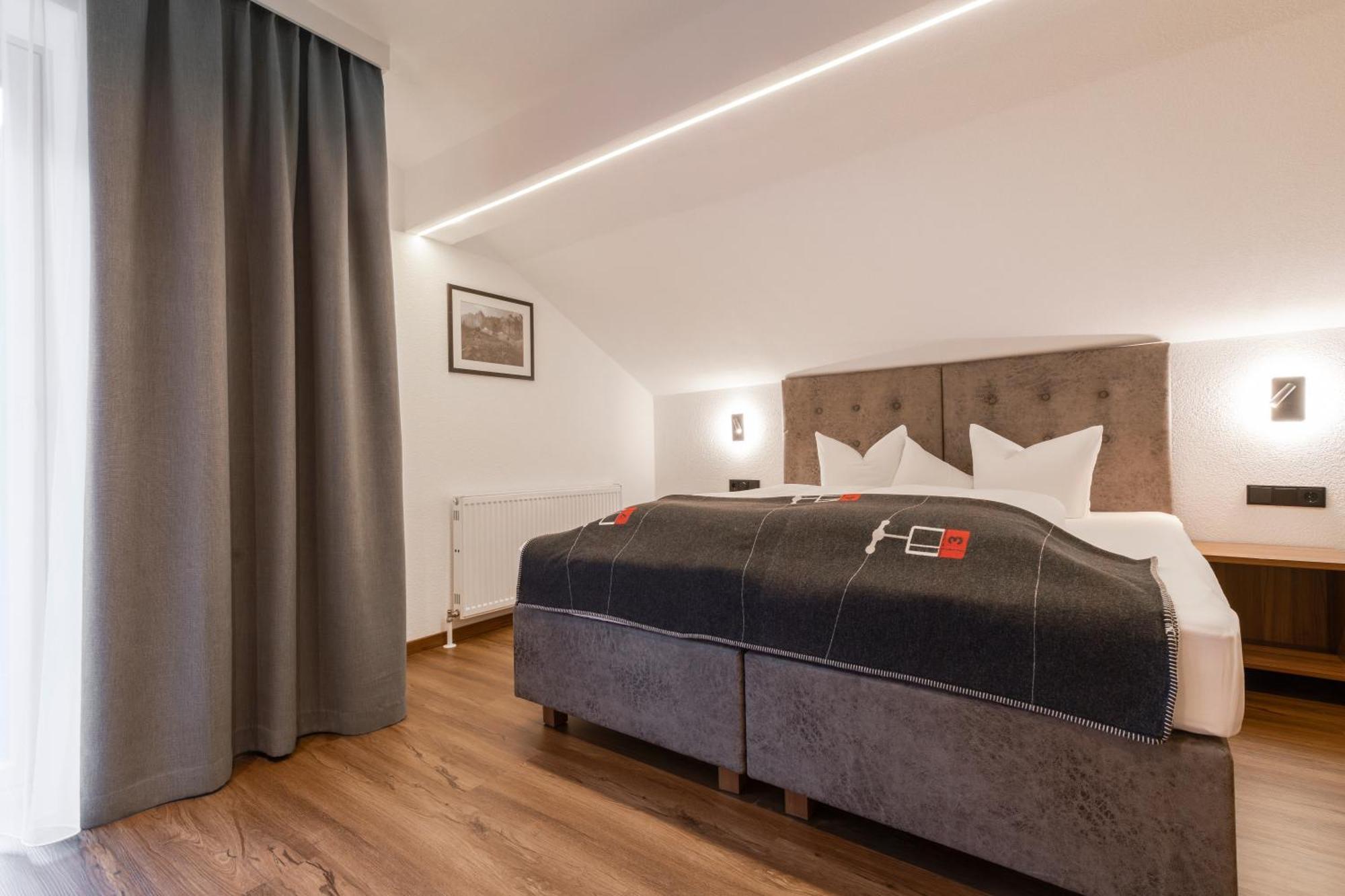 Appartements Kardona Ischgl Bagian luar foto