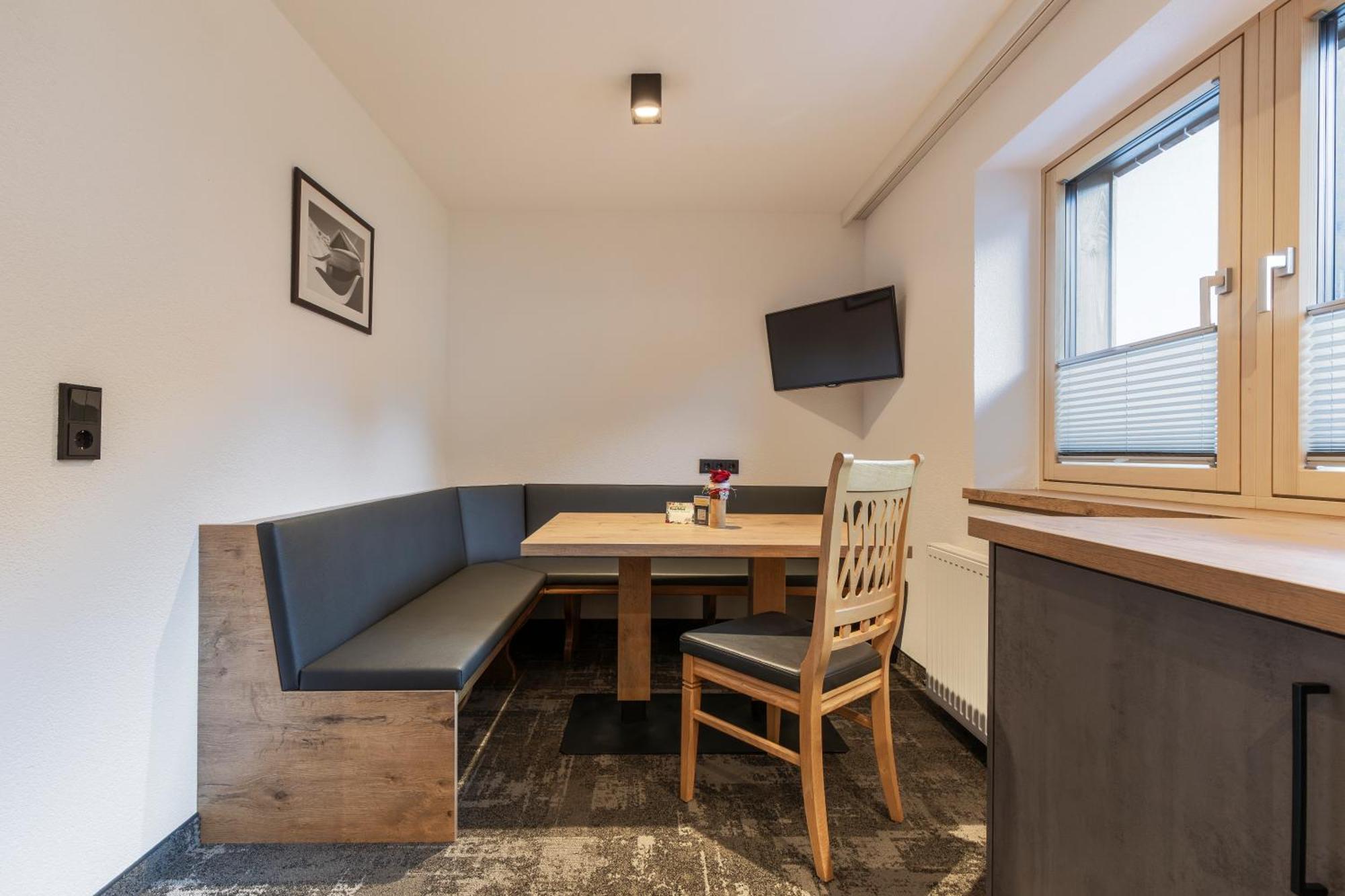 Appartements Kardona Ischgl Bagian luar foto