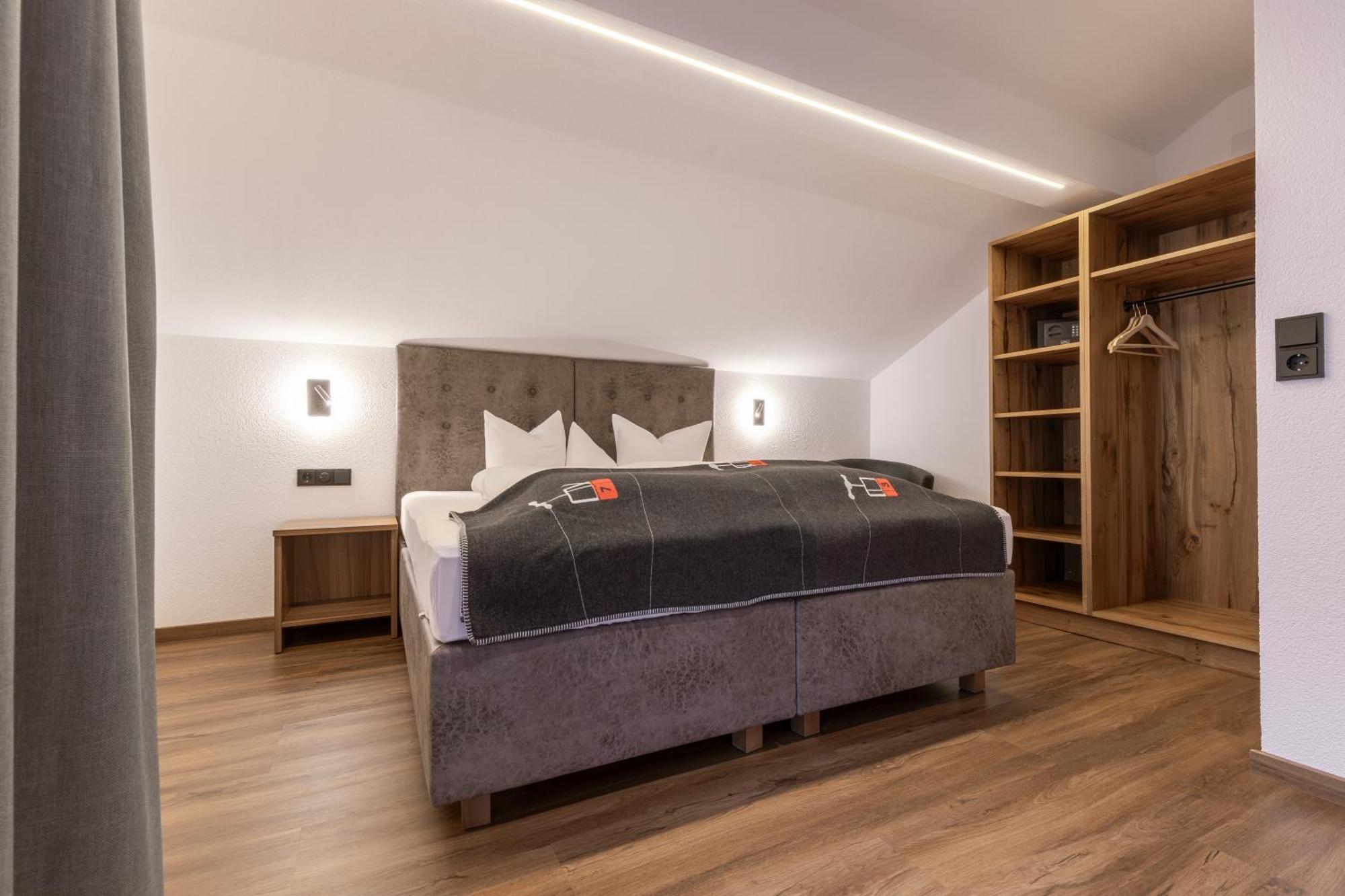Appartements Kardona Ischgl Bagian luar foto