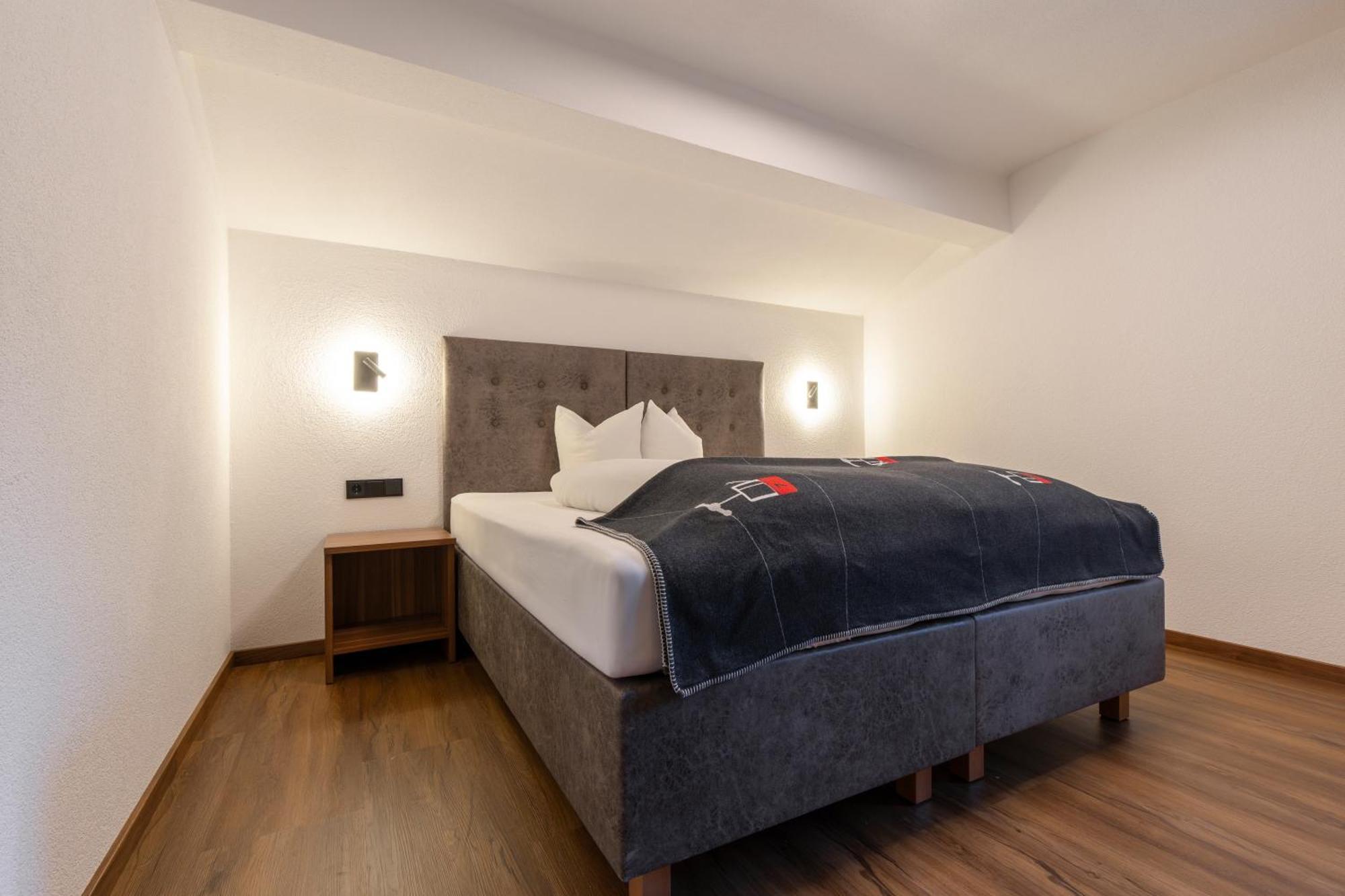 Appartements Kardona Ischgl Bagian luar foto