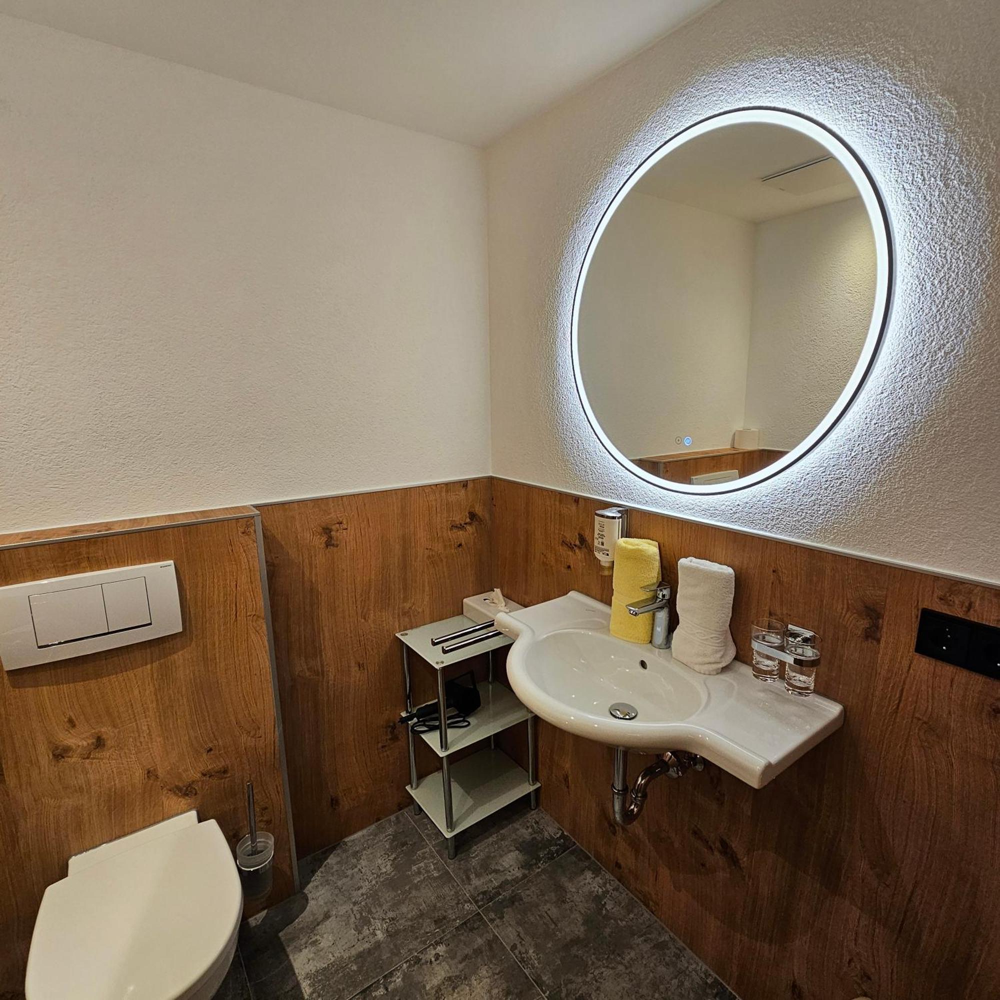 Appartements Kardona Ischgl Bagian luar foto