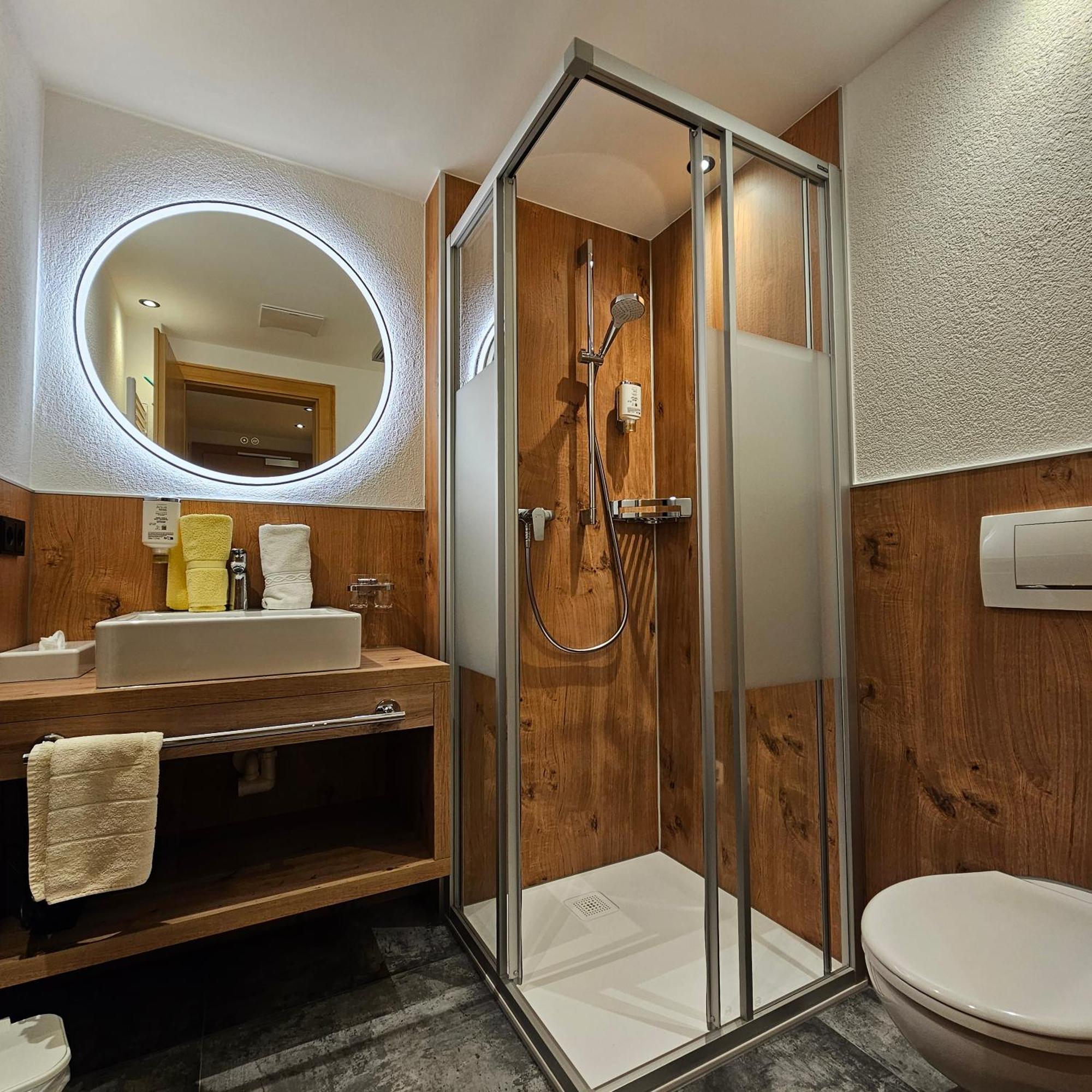 Appartements Kardona Ischgl Bagian luar foto