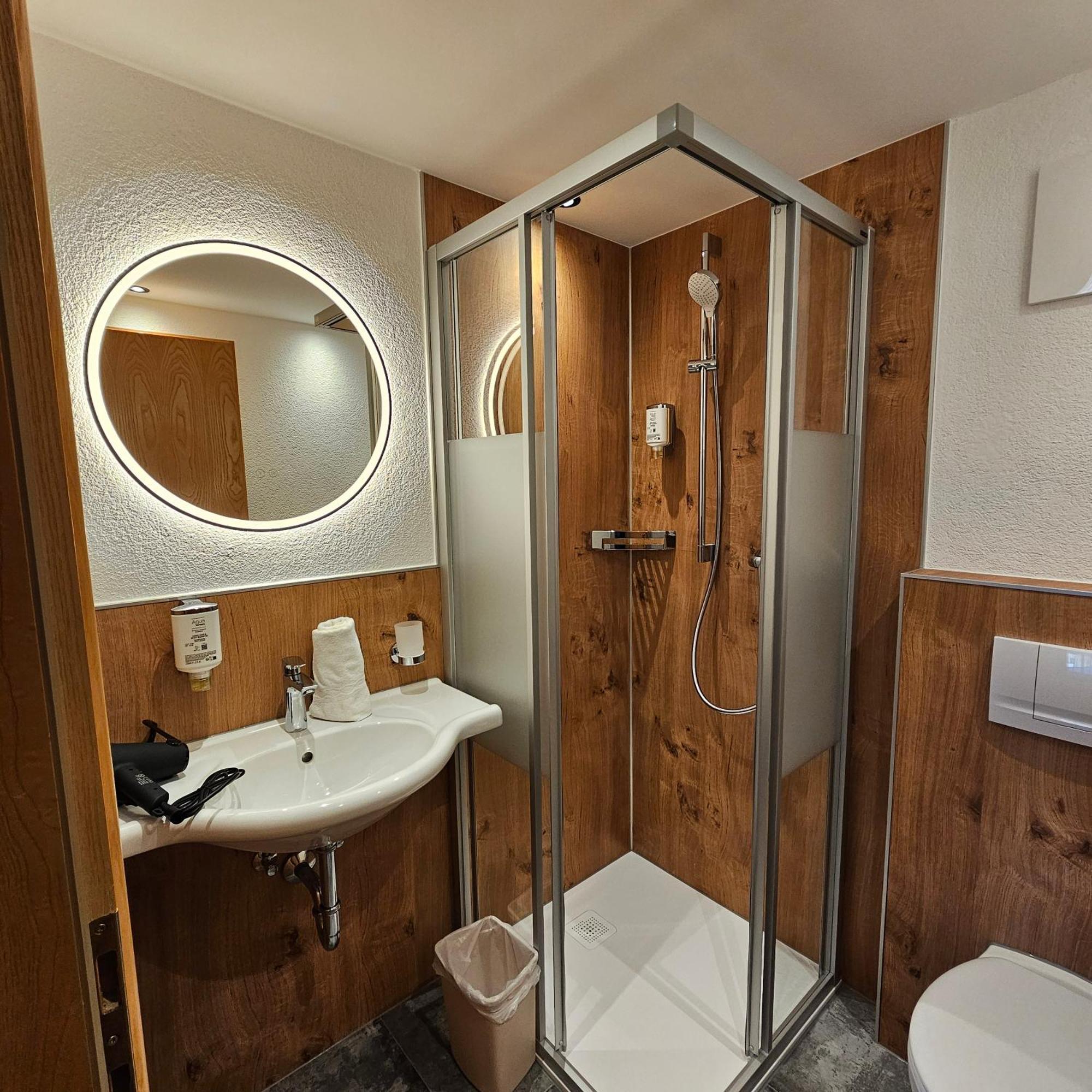 Appartements Kardona Ischgl Bagian luar foto