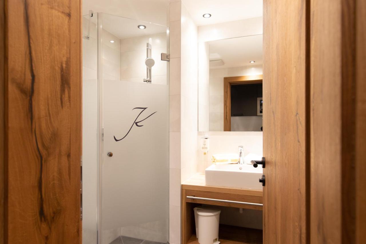 Appartements Kardona Ischgl Bagian luar foto