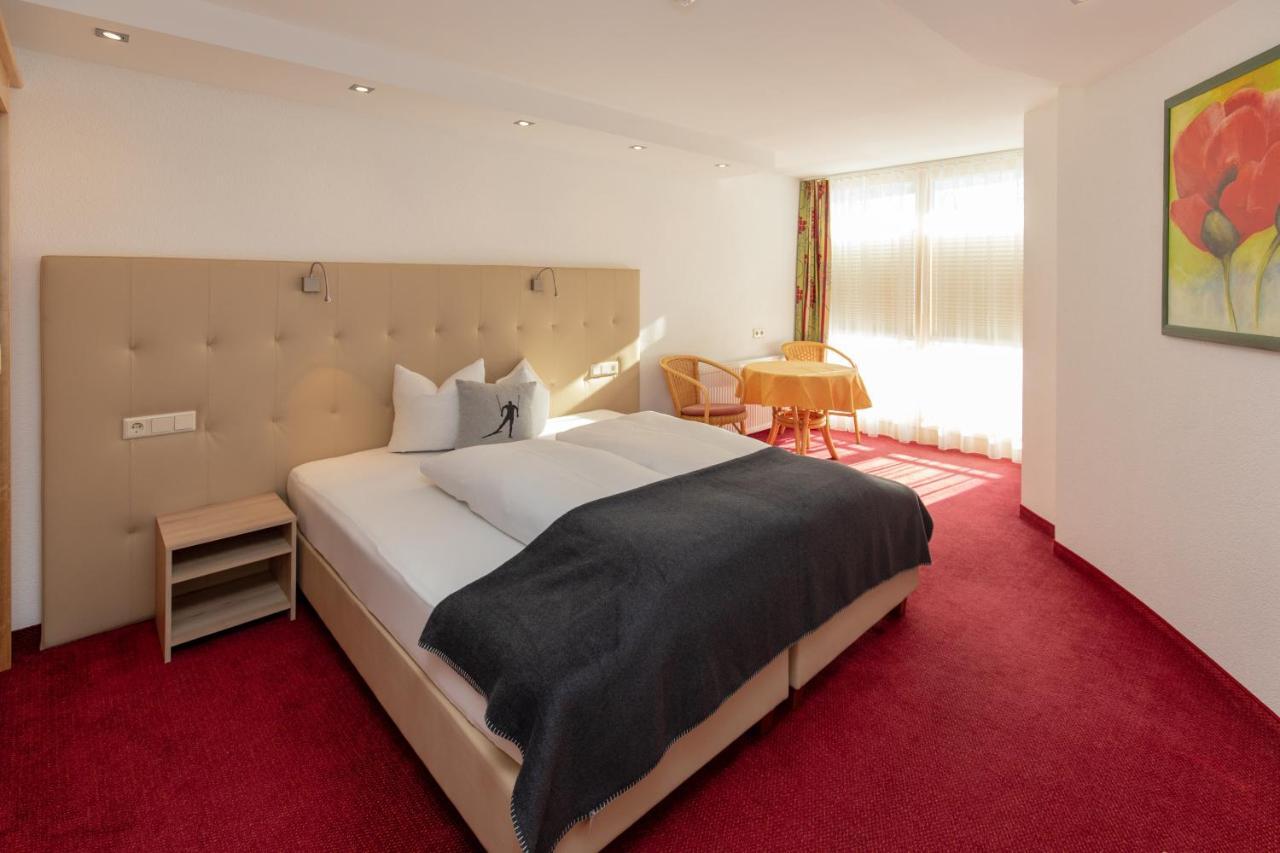 Appartements Kardona Ischgl Bagian luar foto