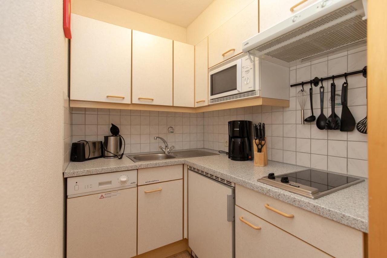 Appartements Kardona Ischgl Bagian luar foto
