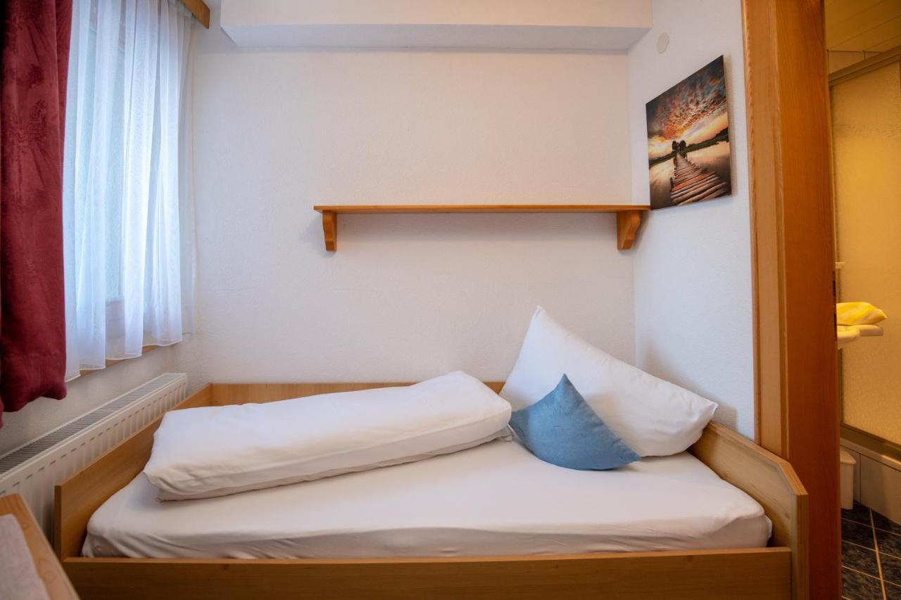 Appartements Kardona Ischgl Bagian luar foto