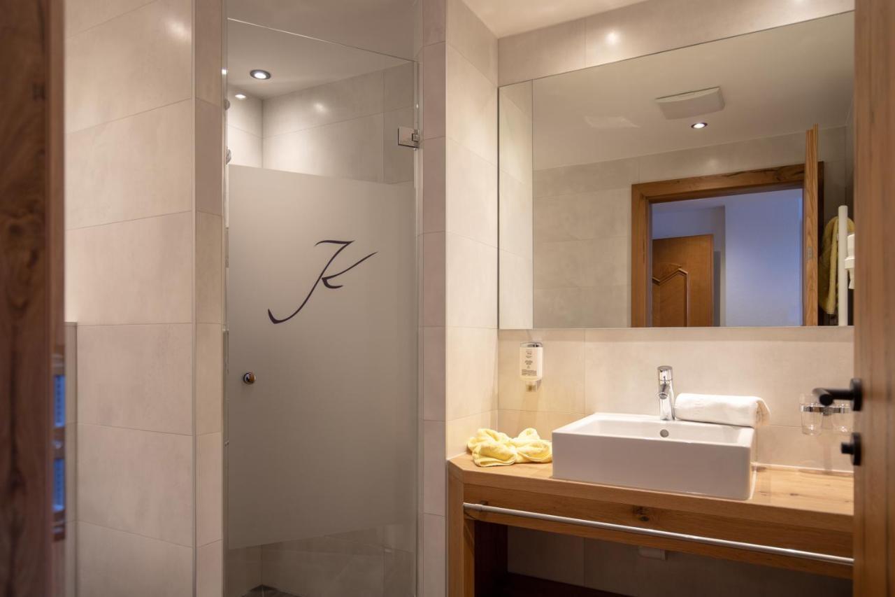 Appartements Kardona Ischgl Bagian luar foto