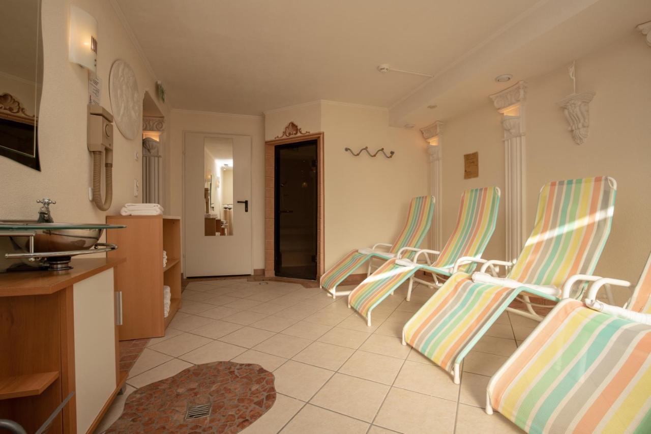 Appartements Kardona Ischgl Bagian luar foto